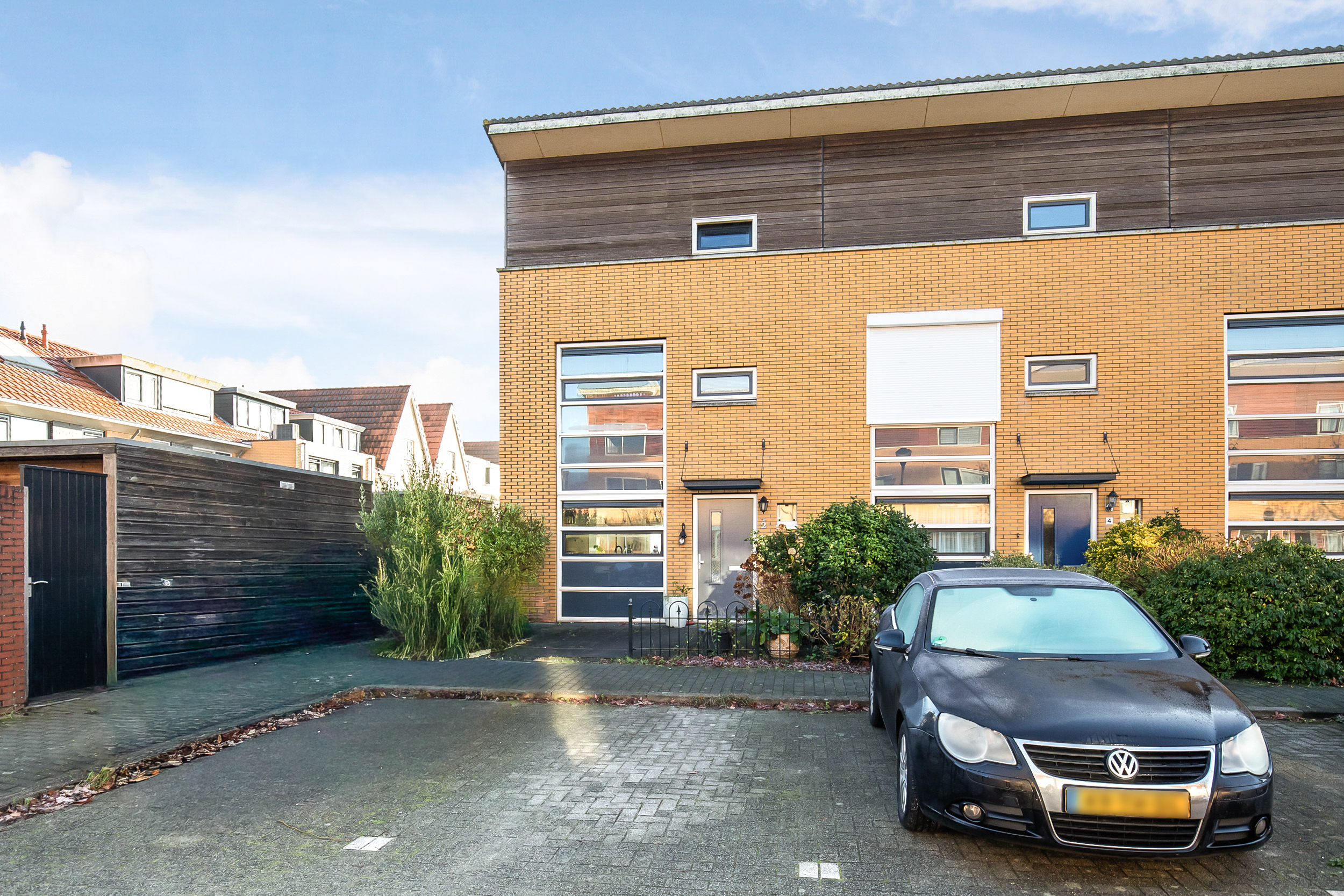 Vlietestein 2 , 2151 KL Nieuw-vennep 0