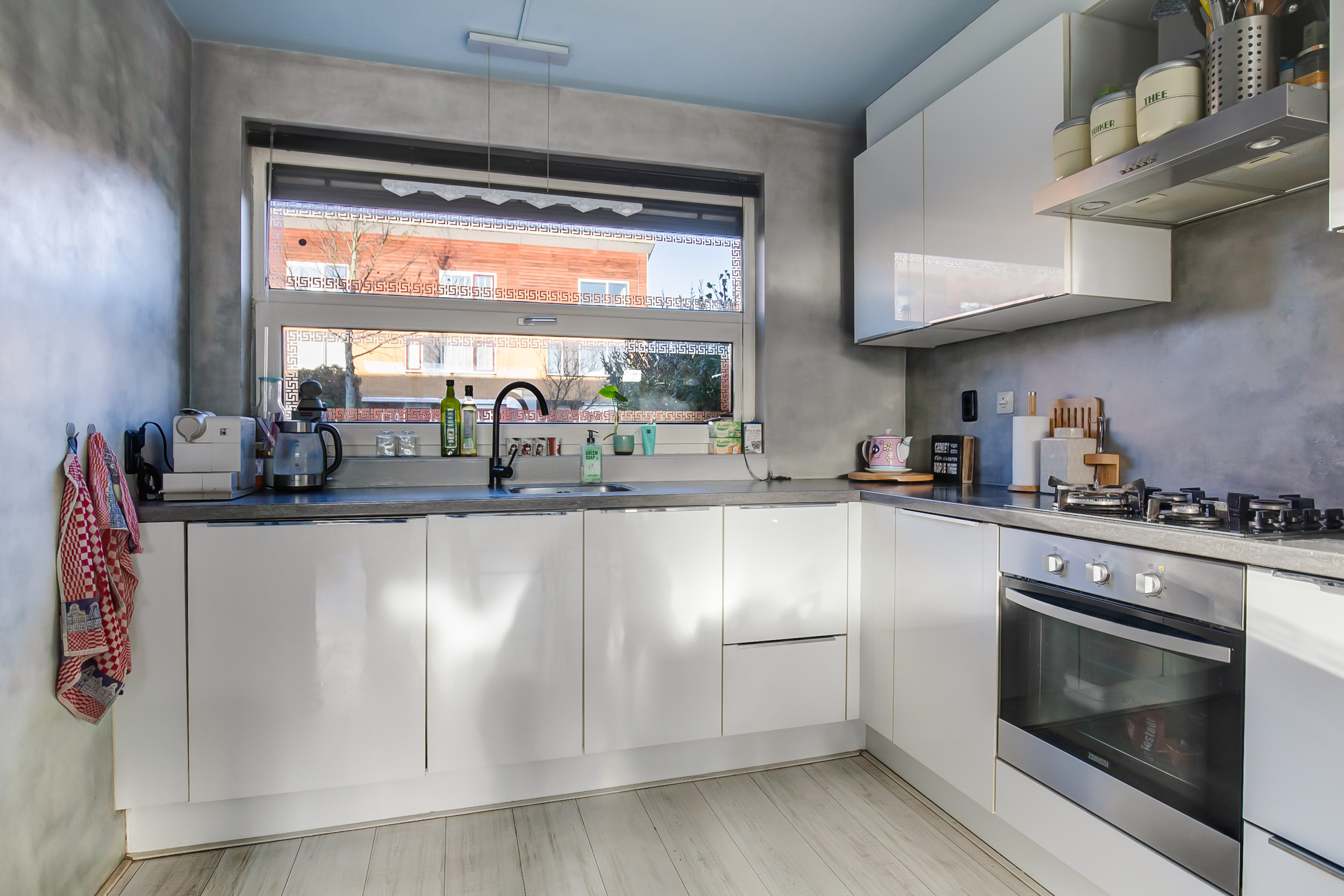 Vlietestein 2 , 2151 KL Nieuw-vennep 12