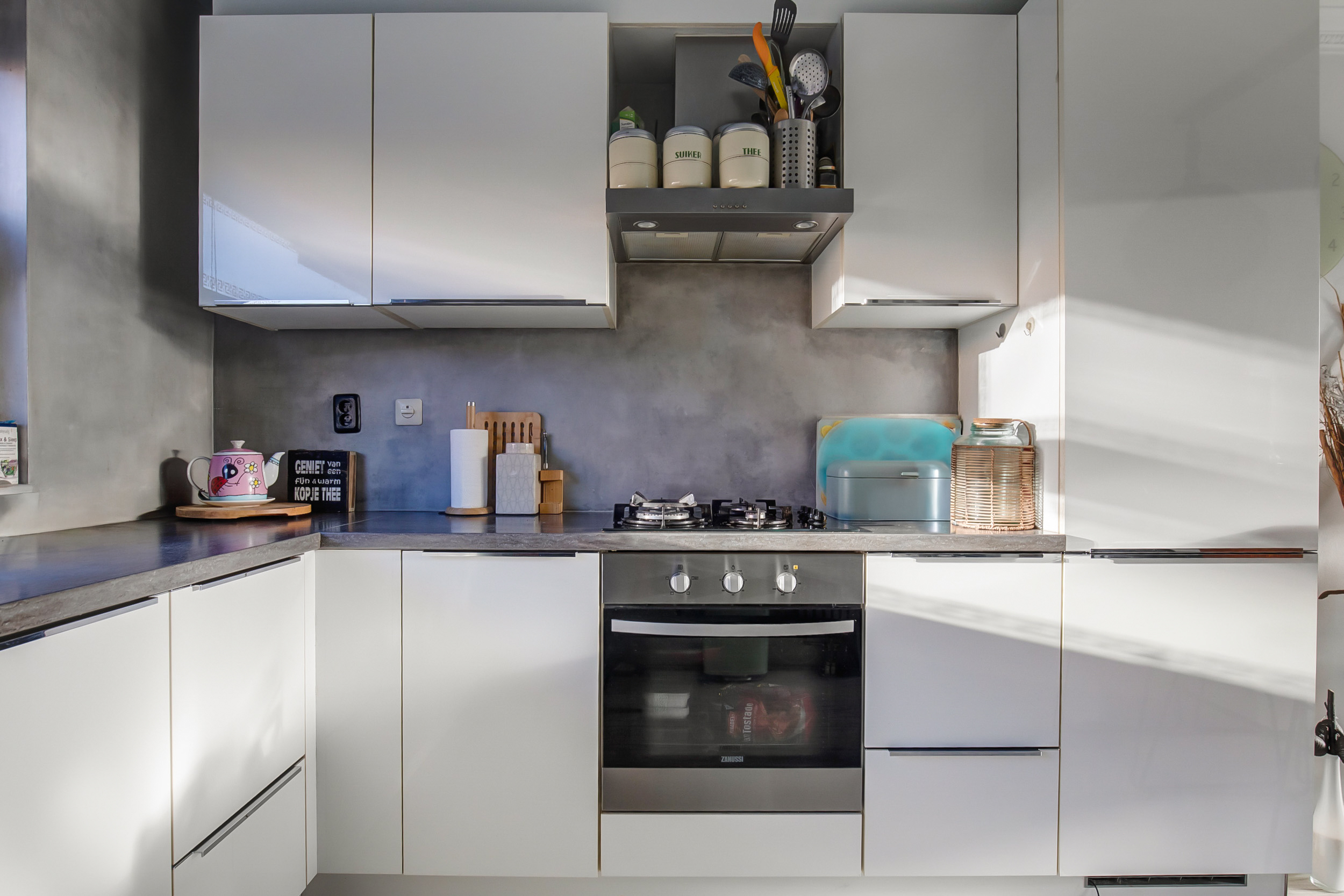 Vlietestein 2 , 2151 KL Nieuw-vennep 13