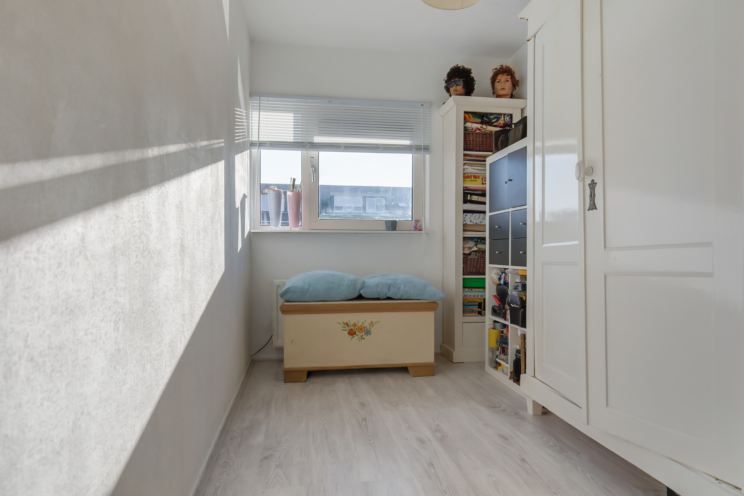 Vlietestein 2 , 2151 KL Nieuw-vennep 17