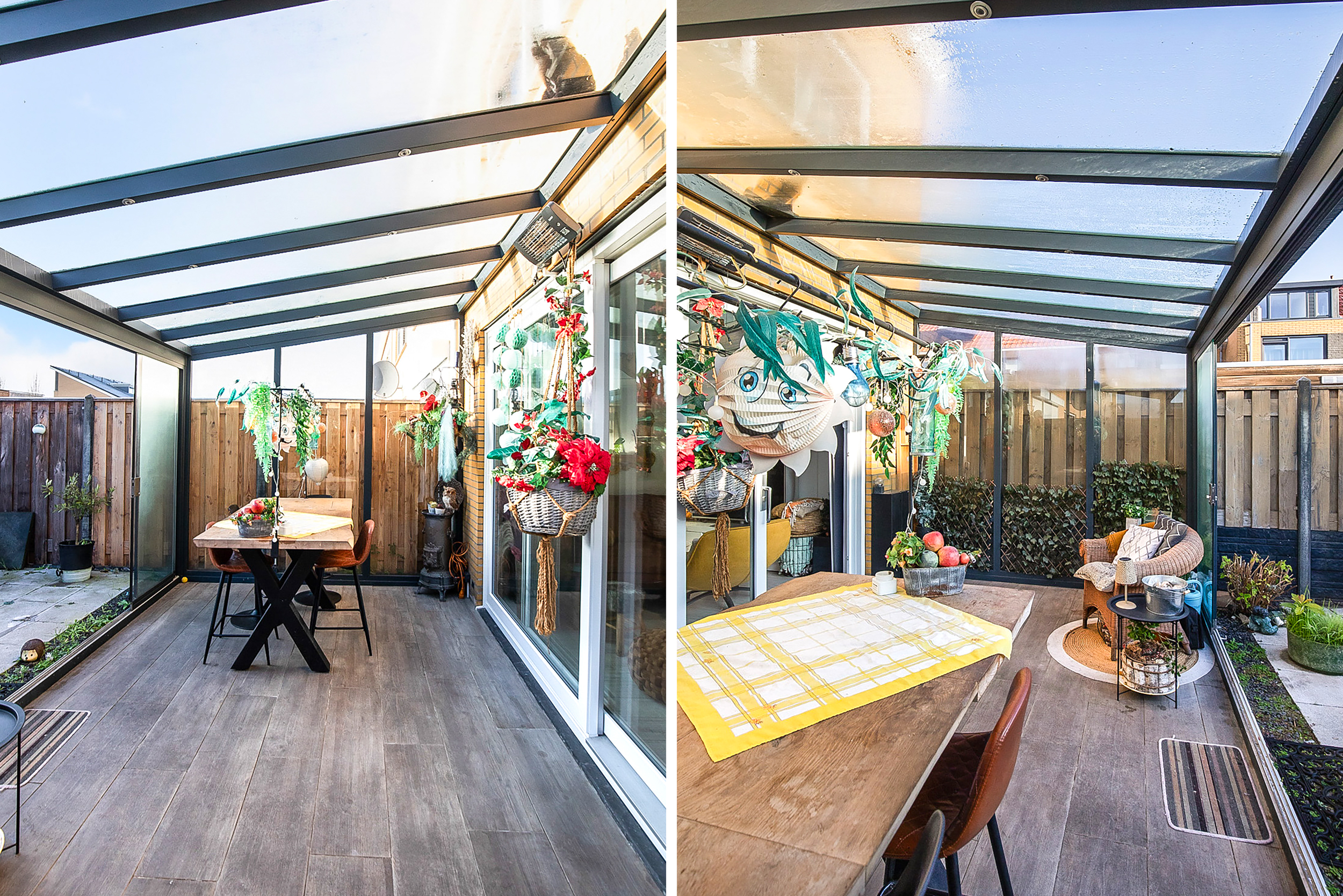 Vlietestein 2 , 2151 KL Nieuw-vennep 26