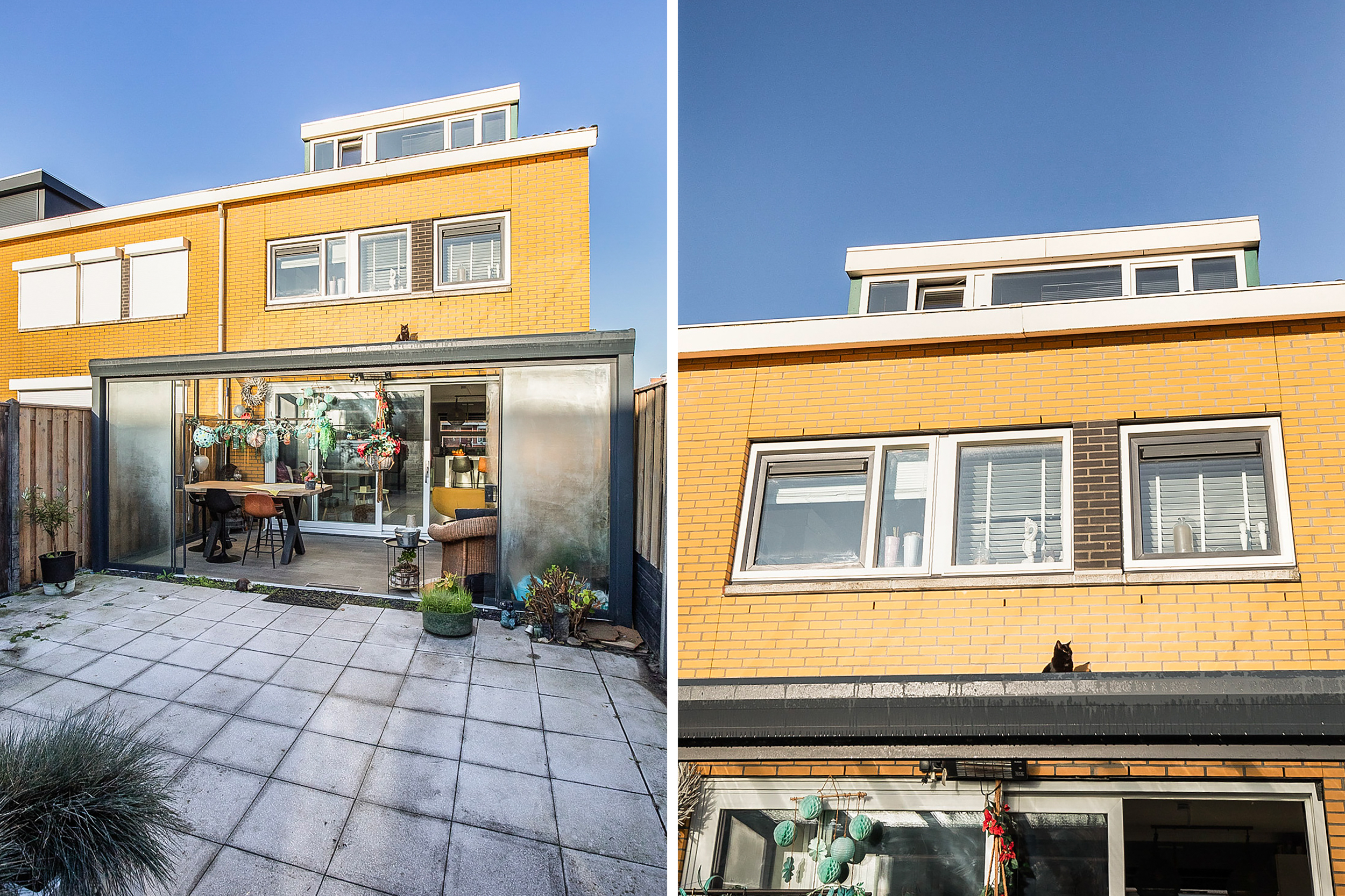 Vlietestein 2 , 2151 KL Nieuw-vennep 28