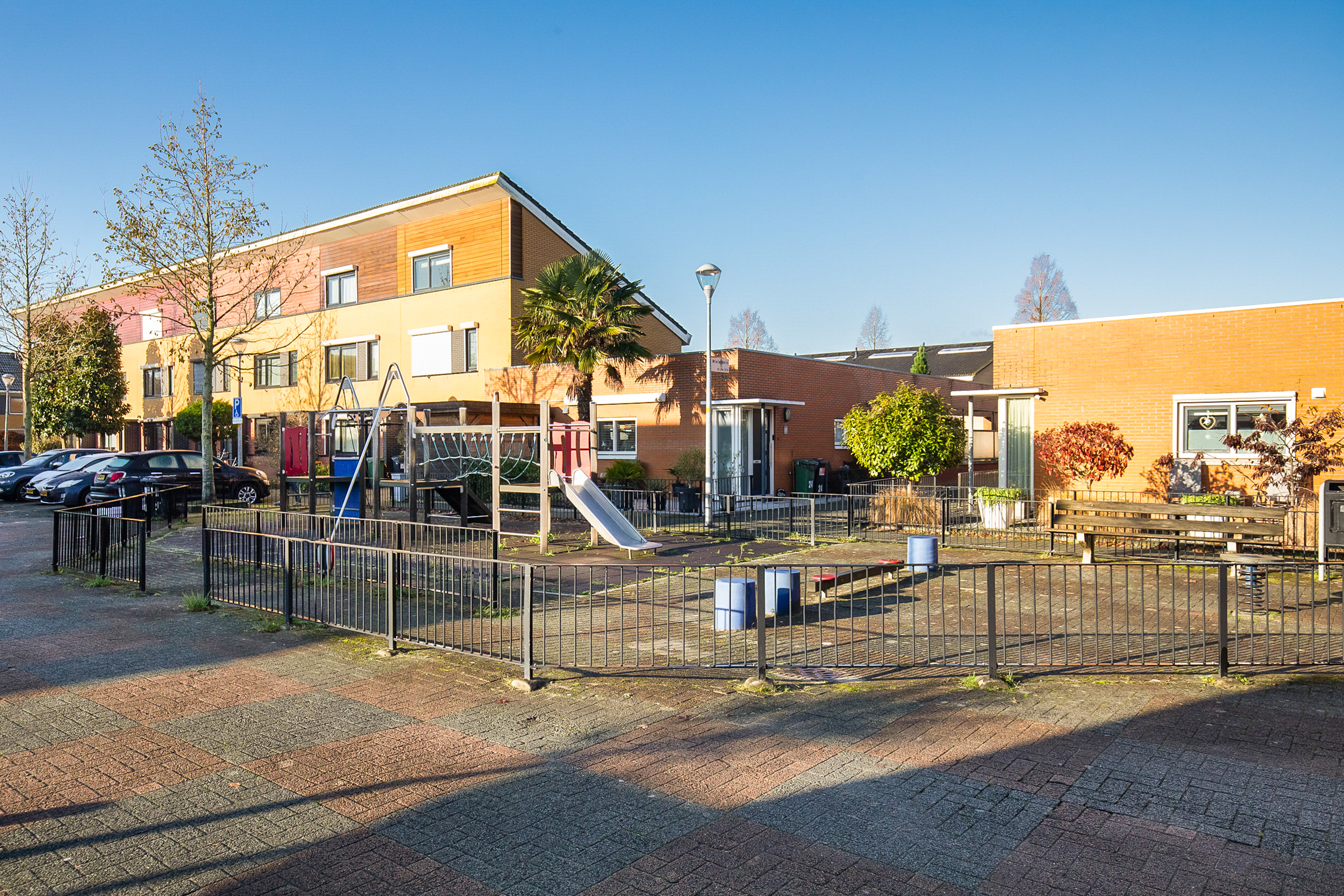 Vlietestein 2 , 2151 KL Nieuw-vennep 29